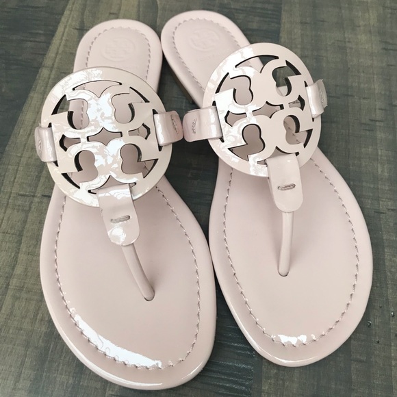 Tory Burch Shoes - Tory Burch Miller sandal